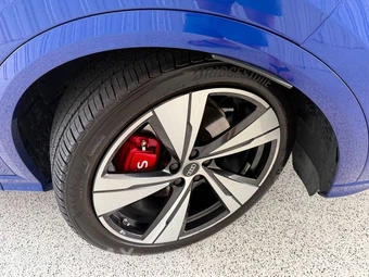 2025 Audi SQ5 All-new Premium Plus 3.0 TFSI - miniatura 38