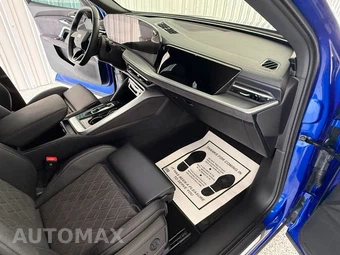2025 Audi SQ5 All-new Premium Plus 3.0 TFSI - miniatura 39