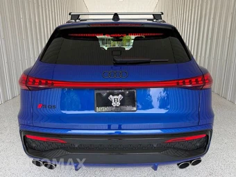 2025 Audi SQ5 All-new Premium Plus 3.0 TFSI - miniatura 40