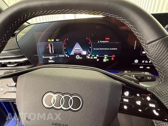 2025 Audi SQ5 All-new Premium Plus 3.0 TFSI - miniatura 43