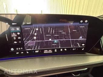 2025 Audi SQ5 All-new Premium Plus 3.0 TFSI - miniatura 44