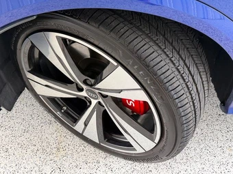 2025 Audi SQ5 All-new Premium Plus 3.0 TFSI - miniatura 8