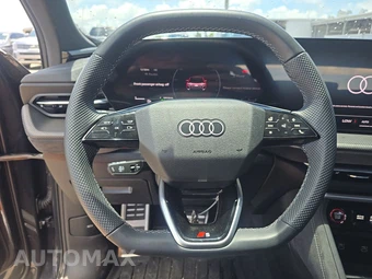 2025 Audi SQ5 All-new Prestige 3.0 TFSI - miniatura 10