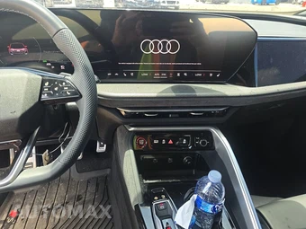 2025 Audi SQ5 All-new Prestige 3.0 TFSI - miniatura 11
