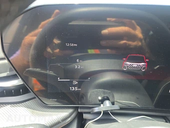 2025 Audi SQ5 All-new Prestige 3.0 TFSI - miniatura 12