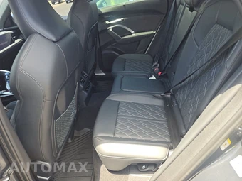 2025 Audi SQ5 All-new Prestige 3.0 TFSI - miniatura 13