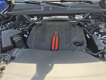 2025 Audi SQ5 All-new Prestige 3.0 TFSI - miniatura 15