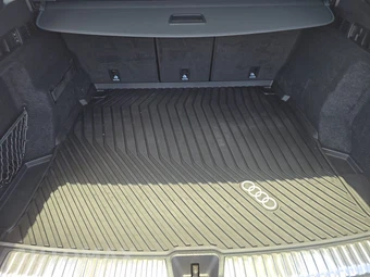 2025 Audi SQ5 All-new Prestige 3.0 TFSI - miniatura 16