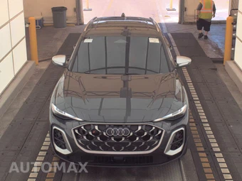 2025 Audi SQ5 All-new Prestige 3.0 TFSI - miniatura 2
