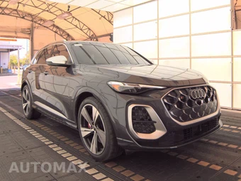 2025 Audi SQ5 All-new Prestige 3.0 TFSI - miniatura 3