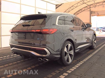 2025 Audi SQ5 All-new Prestige 3.0 TFSI - miniatura 4
