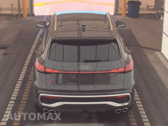 2025 Audi SQ5 All-new Prestige 3.0 TFSI - miniatura 5