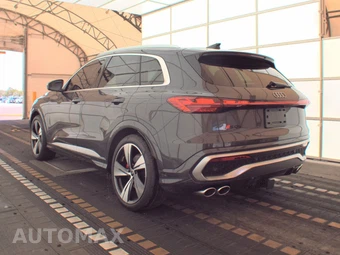 2025 Audi SQ5 All-new Prestige 3.0 TFSI - miniatura 6