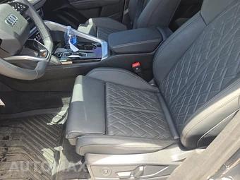 2025 Audi SQ5 All-new Prestige 3.0 TFSI - miniatura 7