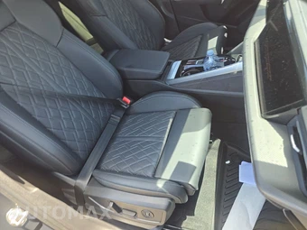2025 Audi SQ5 All-new Prestige 3.0 TFSI - miniatura 8