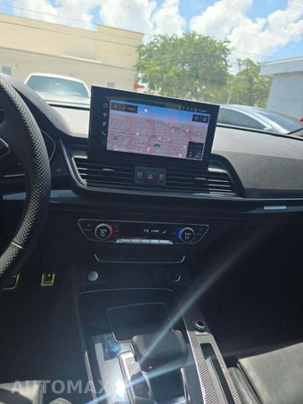 2025 Audi SQ5 Premium Plus – miniatura 10