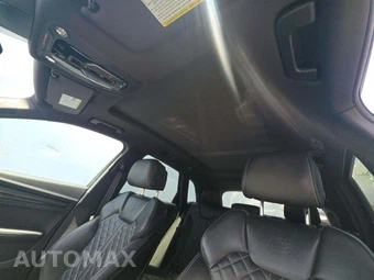 2025 Audi SQ5 Premium Plus – miniatura 11