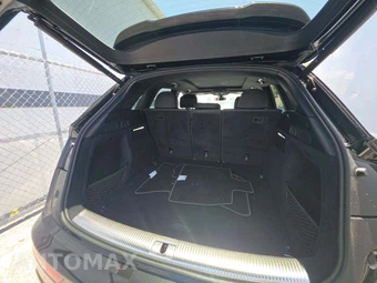 2025 Audi SQ5 Premium Plus – miniatura 14