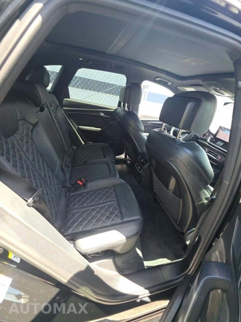 2025 Audi SQ5 Premium Plus – miniatura 16