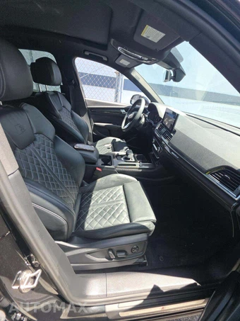 2025 Audi SQ5 Premium Plus – miniatura 18
