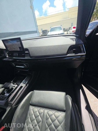 2025 Audi SQ5 Premium Plus – miniatura 19