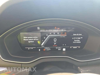 2025 Audi SQ5 Premium Plus – miniatura 9