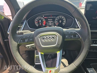 2025 Audi SQ5 Sportback Premium Plus – miniatura 10