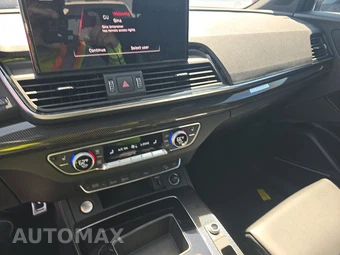 2025 Audi SQ5 Sportback Premium Plus – miniatura 11