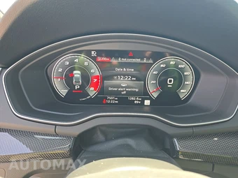 2025 Audi SQ5 Sportback Premium Plus – miniatura 12