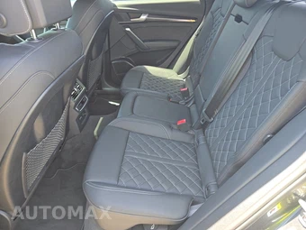2025 Audi SQ5 Sportback Premium Plus – miniatura 13
