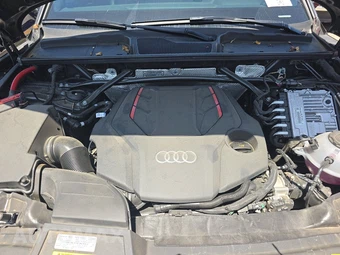 2025 Audi SQ5 Sportback Premium Plus – miniatura 15