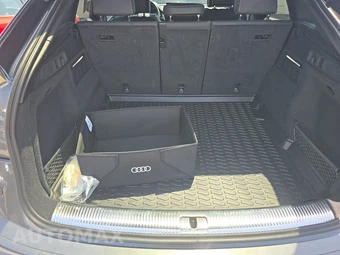 2025 Audi SQ5 Sportback Premium Plus – miniatura 16