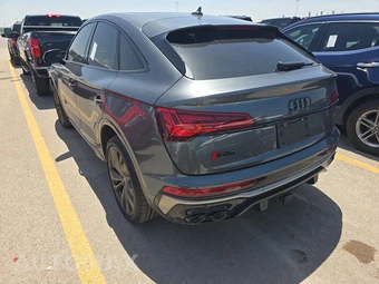 2025 Audi SQ5 Sportback Premium Plus – miniatura 6
