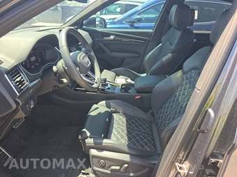 2025 Audi SQ5 Sportback Premium Plus – miniatura 7