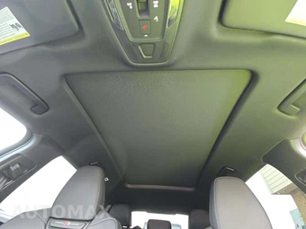 2025 Audi SQ6 e-tron Premium Plus – miniatura 11
