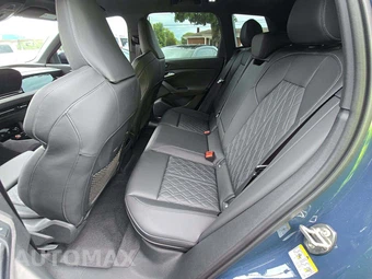 2025 Audi SQ6 e-tron Premium Plus – miniatura 13