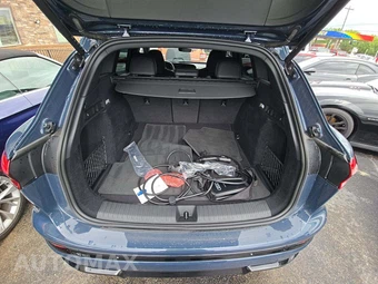 2025 Audi SQ6 e-tron Premium Plus – miniatura 14