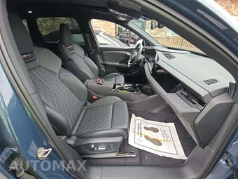 2025 Audi SQ6 e-tron Premium Plus – miniatura 19