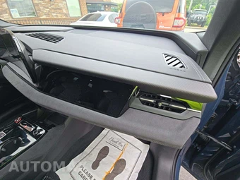 2025 Audi SQ6 e-tron Premium Plus – miniatura 20