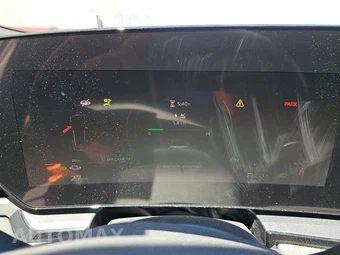 2025 Audi SQ6 e-tron Premium Plus – miniatura 12