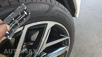 2025 Audi SQ6 e-tron Premium Plus – miniatura 25