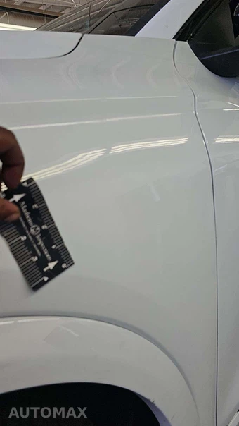 2025 Audi SQ6 e-tron Premium Plus – miniatura 27