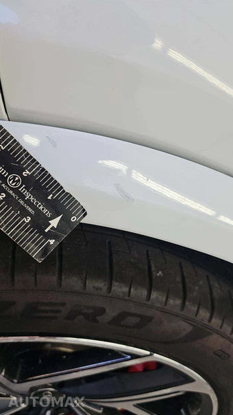 2025 Audi SQ6 e-tron Premium Plus – miniatura 28