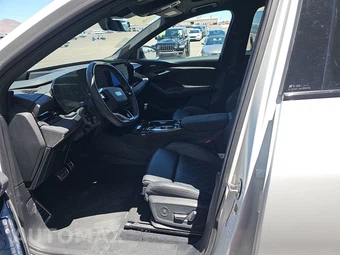 2025 Audi SQ6 e-tron Premium Plus – miniatura 7