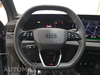2025 Audi SQ6 e-tron Prestige - miniatura 10