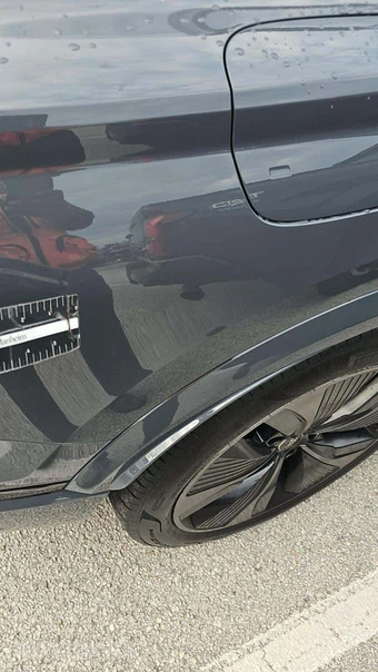 2025 Audi SQ6 e-tron Prestige - miniatura 20