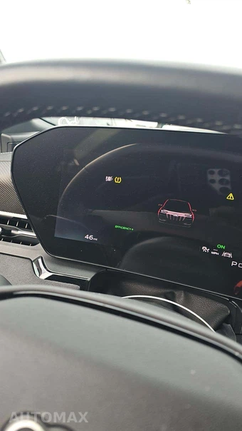 2025 Audi SQ6 e-tron Prestige - miniatura 21