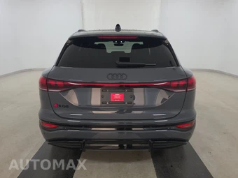 2025 Audi SQ6 e-tron Prestige - miniatura 5