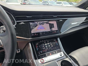2025 Audi SQ7 Premium Plus – miniatura 10