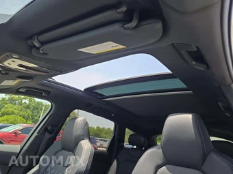 2025 Audi SQ7 Premium Plus – miniatura 11